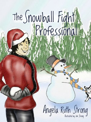 cover image of The Snowball Fight Professional